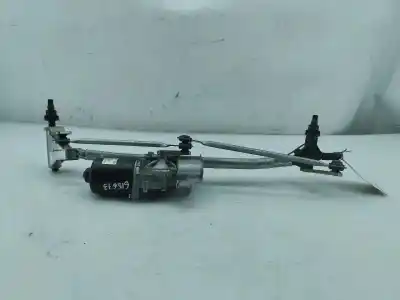 Peça sobressalente para automóvel em segunda mão motor do limpa para brisas por bmw 1 (e87) 118 d referências oem iam 7193036