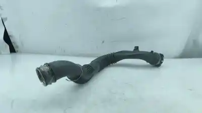 Second-hand car spare part intercooler pipe for bmw 1 (e87) 118 d oem iam references 11617797481  