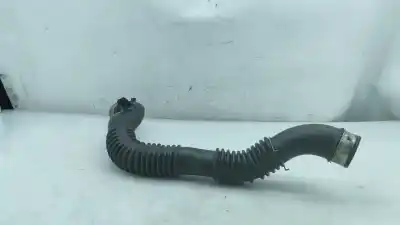 Second-hand car spare part intercooler pipe for bmw 1 (e87) 118 d oem iam references 11617797481  
