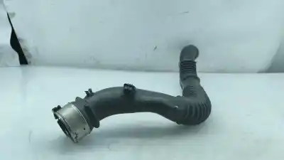 Second-hand car spare part intercooler pipe for bmw 1 (e87) 118 d oem iam references 11617797481  
