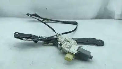 Second-hand car spare part passenger side right window regulator for bmw 1 (e87) 118 d oem iam references 7067796s  