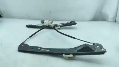 Peça sobressalente para automóvel em segunda mão elevador de vidros dianteiro direito por bmw 1 (e87) 118 d referências oem iam 7067796s