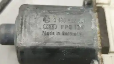 Second-hand car spare part passenger side right window regulator for bmw 1 (e87) 118 d oem iam references 7067796s  