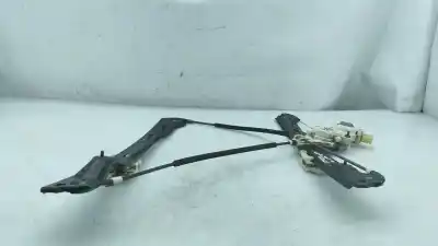 Second-hand car spare part passenger side right window regulator for bmw 1 (e87) 118 d oem iam references 7067796s  