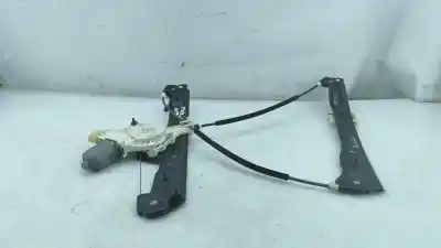 Second-hand car spare part passenger side right window regulator for bmw 1 (e87) 118 d oem iam references 7067796s  