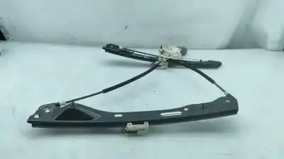 Peça sobressalente para automóvel em segunda mão elevador de vidros dianteira esquerda por bmw 1 (e87) 118 d referências oem iam 7067795s