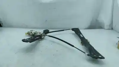 Second-hand car spare part driver left window regulator for bmw 1 (e87) 118 d oem iam references 7067795s  