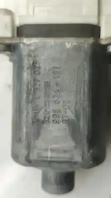 Second-hand car spare part driver left window regulator for bmw 1 (e87) 118 d oem iam references 7067795s  