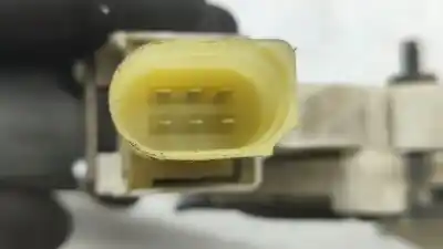 Second-hand car spare part driver left window regulator for bmw 1 (e87) 118 d oem iam references 7067795s  