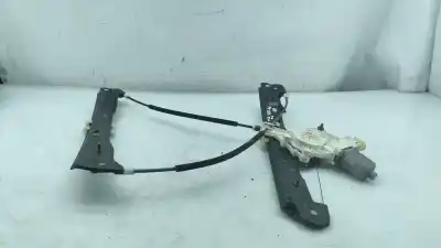 Second-hand car spare part driver left window regulator for bmw 1 (e87) 118 d oem iam references 7067795s  
