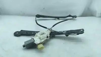 Second-hand car spare part driver left window regulator for bmw 1 (e87) 118 d oem iam references 7067795s  