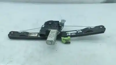 Peça sobressalente para automóvel em segunda mão elevador de vidros traseiro direito por bmw 1 (e87) 118 d referências oem iam 7067798