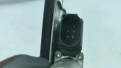 Second-hand car spare part rear right window regulator for bmw 1 (e87) 118 d oem iam references 7067798  