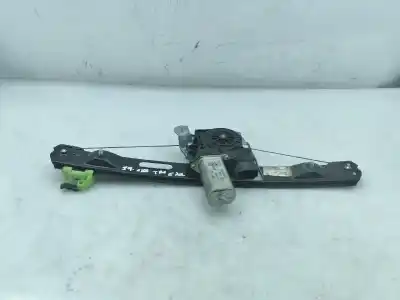Peça sobressalente para automóvel em segunda mão elevador de vidros traseiro esquerdo por bmw 1 (e87) 118 d referências oem iam 7067797