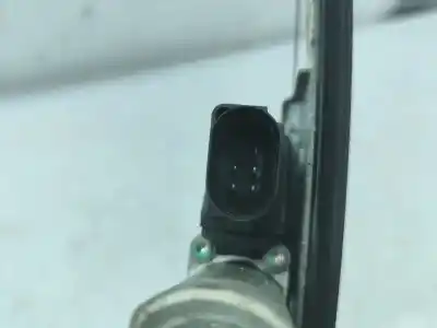 Second-hand car spare part rear left window regulator for bmw 1 (e87) 118 d oem iam references 7067797  