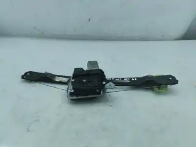 Second-hand car spare part rear left window regulator for bmw 1 (e87) 118 d oem iam references 7067797  