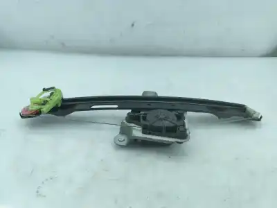 Second-hand car spare part rear left window regulator for bmw 1 (e87) 118 d oem iam references 7067797  