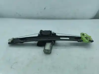 Second-hand car spare part rear left window regulator for bmw 1 (e87) 118 d oem iam references 7067797  