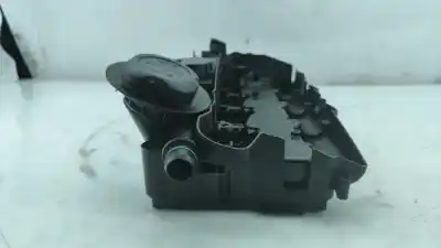 Second-hand car spare part rocker cover for bmw 1 (e87) 118 d oem iam references 11127797613  