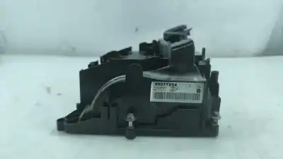 Second-hand car spare part rocker cover for bmw 1 (e87) 118 d oem iam references 11127797613  