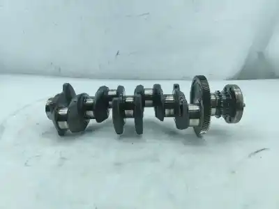 Pezzo di ricambio per auto di seconda mano ALBERO A GOMITI per BMW 1 (E87) 118 d Riferimenti OEM IAM    Pezzo di ricambio per auto di seconda mano ALBERO A GOMITI per BMW 1 (E87) 118 d Riferimenti OEM IAM