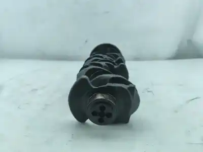 Peça sobressalente para automóvel em segunda mão virabrequim por bmw 1 (e87) 118 d referências oem iam   