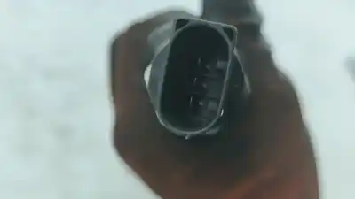 Second-hand car spare part distributor pipe for bmw 1 (e87) 118 d oem iam references 780165601  