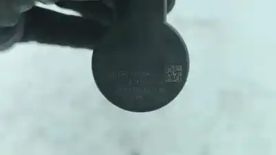 Second-hand car spare part distributor pipe for bmw 1 (e87) 118 d oem iam references 780165601  