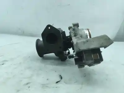 Peça sobressalente para automóvel em segunda mão turbocompresor por bmw 1 (e87) 118 d referências oem iam a0062878b195014  