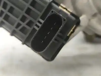 Peça sobressalente para automóvel em segunda mão turbocompresor por bmw 1 (e87) 118 d referências oem iam a0062878b195014  