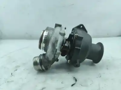 Peça sobressalente para automóvel em segunda mão turbocompresor por bmw 1 (e87) 118 d referências oem iam a0062878b195014  