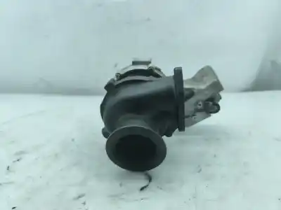 Peça sobressalente para automóvel em segunda mão turbocompresor por bmw 1 (e87) 118 d referências oem iam a0062878b195014  