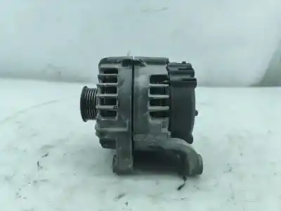 Peça sobressalente para automóvel em segunda mão alternador por bmw 1 (e87) 118 d referências oem iam 