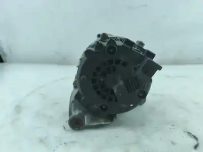 Peça sobressalente para automóvel em segunda mão alternador por bmw 1 (e87) 118 d referências oem iam   