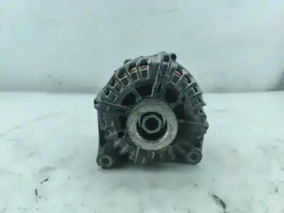 Peça sobressalente para automóvel em segunda mão alternador por bmw 1 (e87) 118 d referências oem iam   