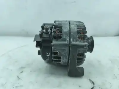 Peça sobressalente para automóvel em segunda mão alternador por bmw 1 (e87) 118 d referências oem iam   