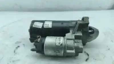 Second-hand car spare part starter motor for bmw 1 (e87) 118 d oem iam references 315051122  