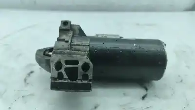 Peça sobressalente para automóvel em segunda mão motor de arranque por bmw 1 (e87) 118 d referências oem iam 315051122