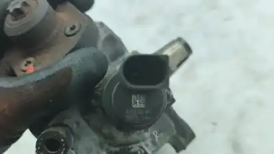 Second-hand car spare part injection pump for bmw 1 (e87) 118 d oem iam references 7797874  