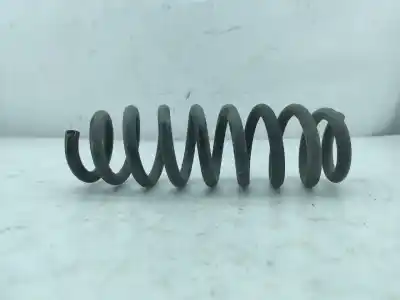 Second-hand car spare part shock absorber spring for bmw 1 (e87) 118 d oem iam references   