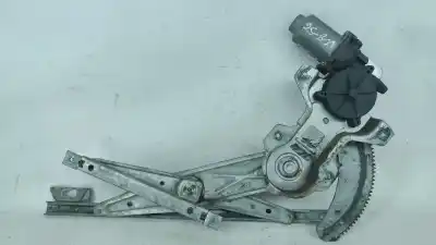 Peça sobressalente para automóvel em segunda mão elevador de vidros dianteiro direito por rover rover 45 (rt) (2000->) 1.4 referências oem iam 400675t7