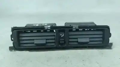 Peça sobressalente para automóvel em segunda mão grelha / difusor de ar por rover rover 45 (rt) (2000->) 1.4 referências oem iam 