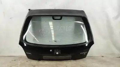 Second-hand car spare part Tailgate for OPEL CORSA B (S93) 1.0 i 12V (F08. F68. M68) OEM IAM references    Second-hand car spare part Tailgate for OPEL CORSA B (S93) 1.0 i 12V (F08. F68. M68) OEM IAM references