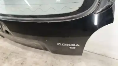 Автозапчастина б/у загальні двері для opel corsa b (s93) 1.0 i 12v (f08. f68. m68) посилання на oem iam    Автозапчастина б/у загальні двері для opel corsa b (s93) 1.0 i 12v (f08. f68. m68) посилання на oem iam