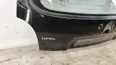 Автозапчастина б/у загальні двері для opel corsa b (s93) 1.0 i 12v (f08. f68. m68) посилання на oem iam    Автозапчастина б/у загальні двері для opel corsa b (s93) 1.0 i 12v (f08. f68. m68) посилання на oem iam