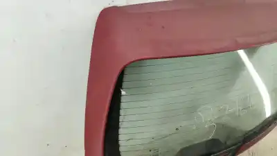 Second-hand car spare part tailgate for opel corsa b (s93) 1.2 i (f08 f68 m68) oem iam references    Second-hand car spare part tailgate for opel corsa b (s93) 1.2 i (f08 f68 m68) oem iam references