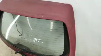 Second-hand car spare part tailgate for opel corsa b (s93) 1.2 i (f08 f68 m68) oem iam references    Second-hand car spare part tailgate for opel corsa b (s93) 1.2 i (f08 f68 m68) oem iam references