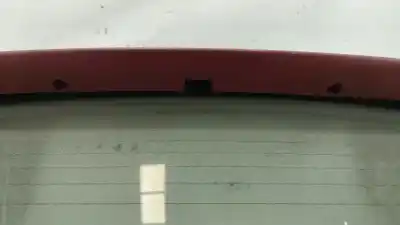 Second-hand car spare part tailgate for opel corsa b (s93) 1.2 i (f08 f68 m68) oem iam references    Second-hand car spare part tailgate for opel corsa b (s93) 1.2 i (f08 f68 m68) oem iam references