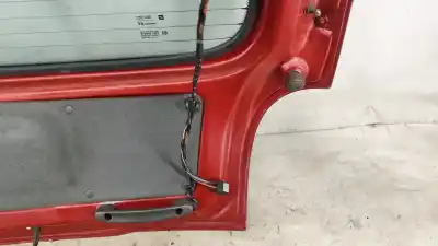 Second-hand car spare part tailgate for opel corsa b (s93) 1.2 i (f08 f68 m68) oem iam references    Second-hand car spare part tailgate for opel corsa b (s93) 1.2 i (f08 f68 m68) oem iam references