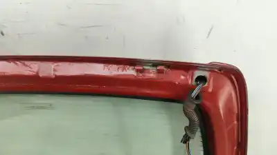 Second-hand car spare part tailgate for opel corsa b (s93) 1.2 i (f08 f68 m68) oem iam references    Second-hand car spare part tailgate for opel corsa b (s93) 1.2 i (f08 f68 m68) oem iam references